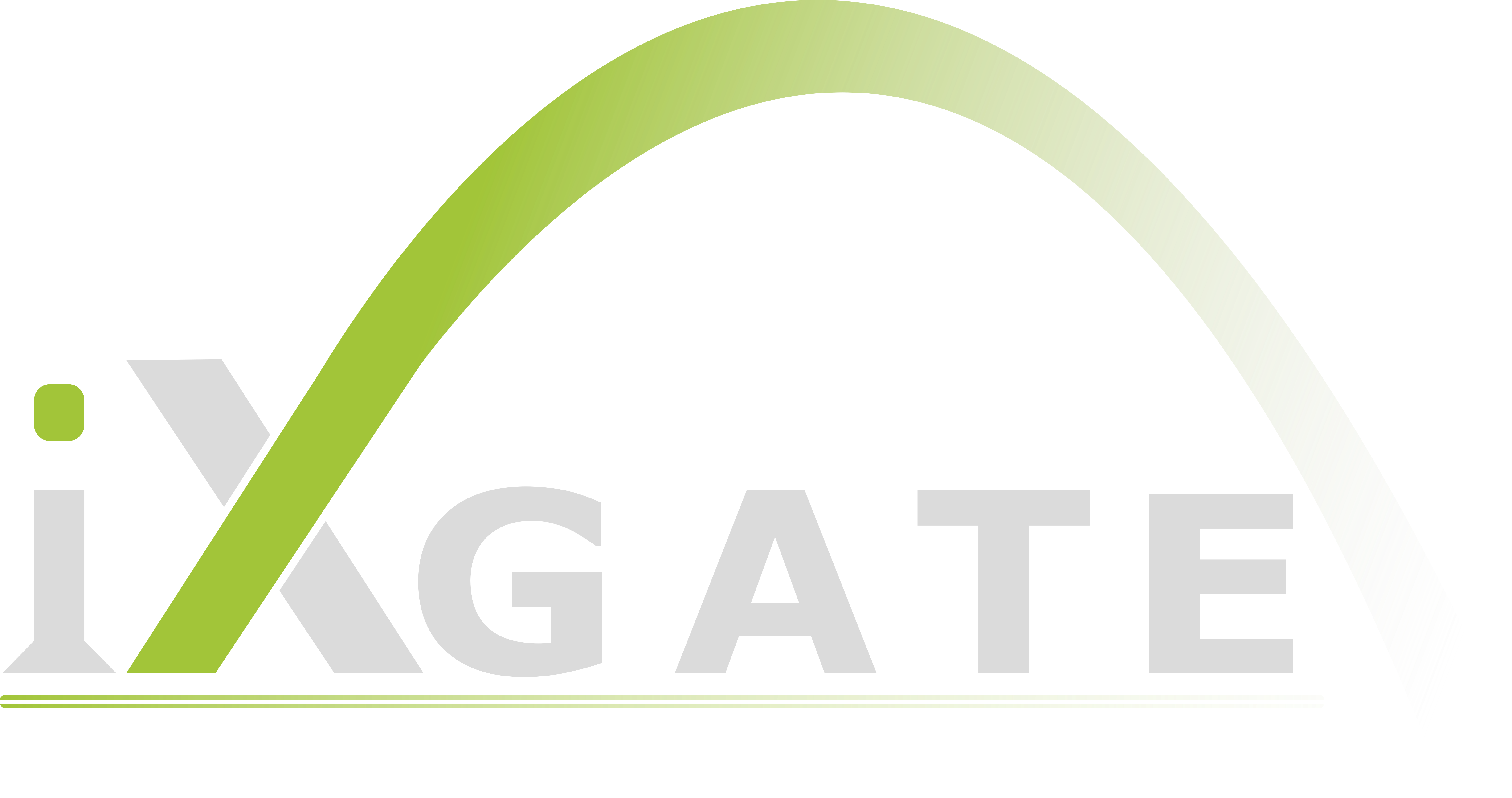 iXGate-DATA
